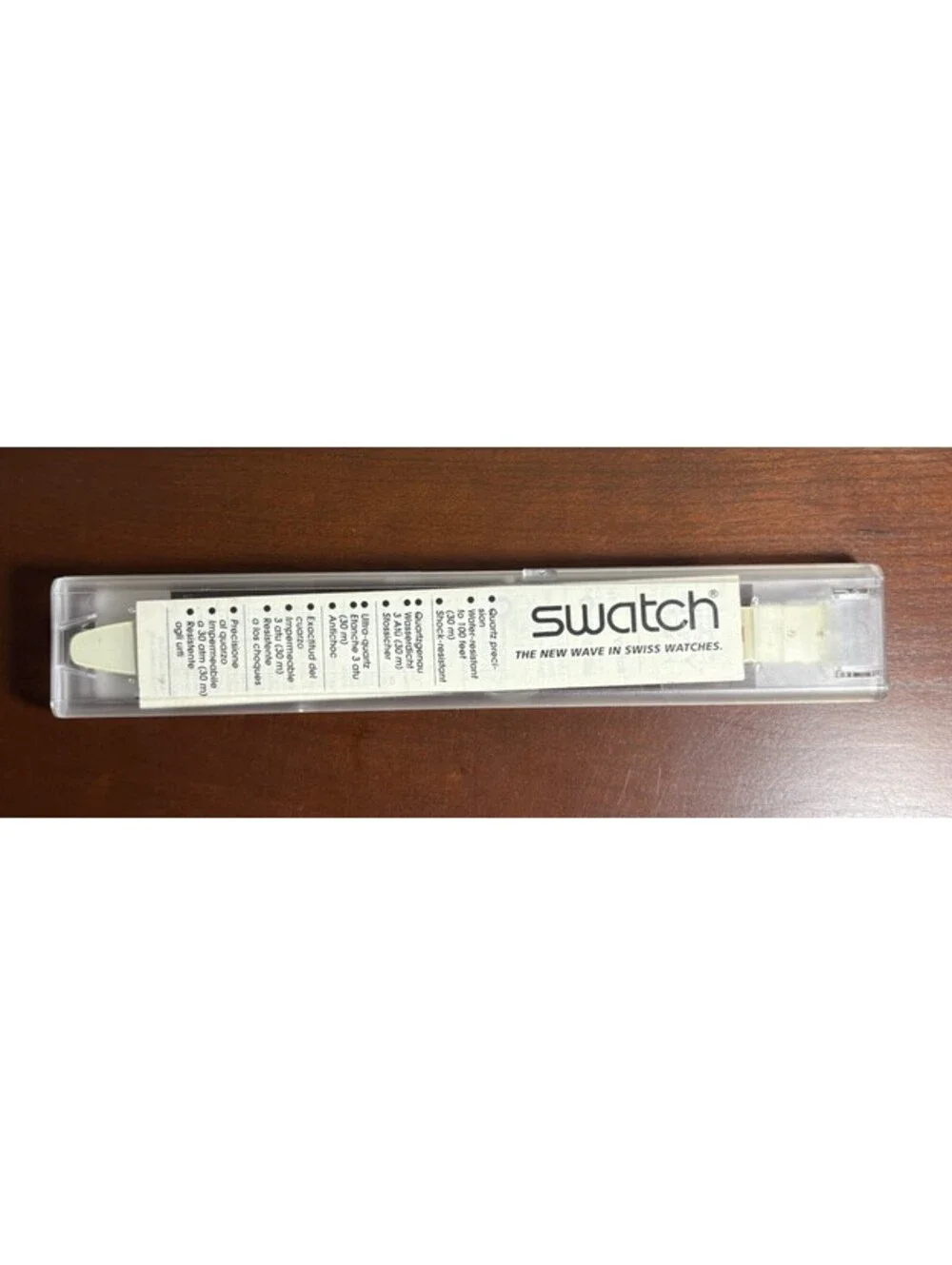 Swatch: 